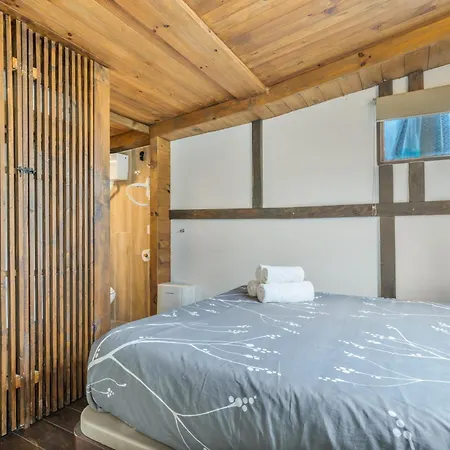 Casa vacanze Cabañita Rústica Con Piscinas *